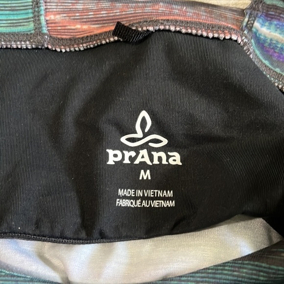 Prana Cantine Active Dress Size M - Picture 4 of 8